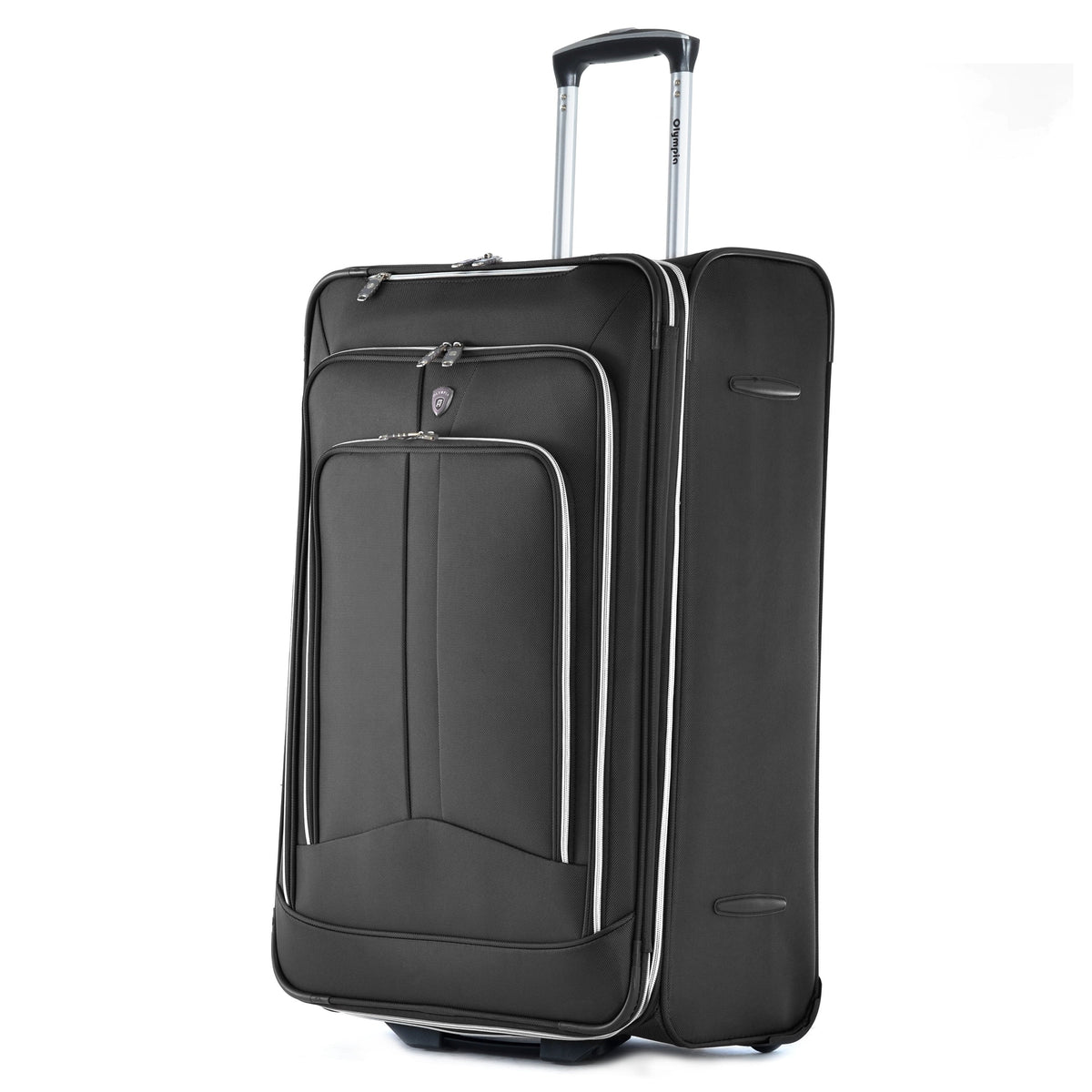 EVA Upright 3-Piece Set Expandable Hamburg