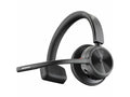 USB-A dongle ft Type Teams USB Mono 20 Voyager Certified 20 Poly - - - Wireless A Hz Google Siri - - Microsoft 164 Bluetooth On-ear - - kHz +BT700 Monau... - - Headset - Over-the-head, Assistant, 4310