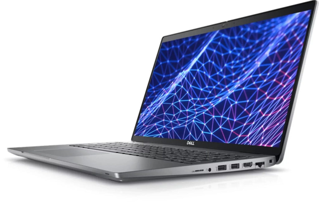5530 Dell 16GB GHz Gen i7 4.7 Laptop (Refurbished) SSD 12th Latitude - @ Cores 5000 FHD Core (2022) CPU - 512GB 10 Restored 15.6" - RAM