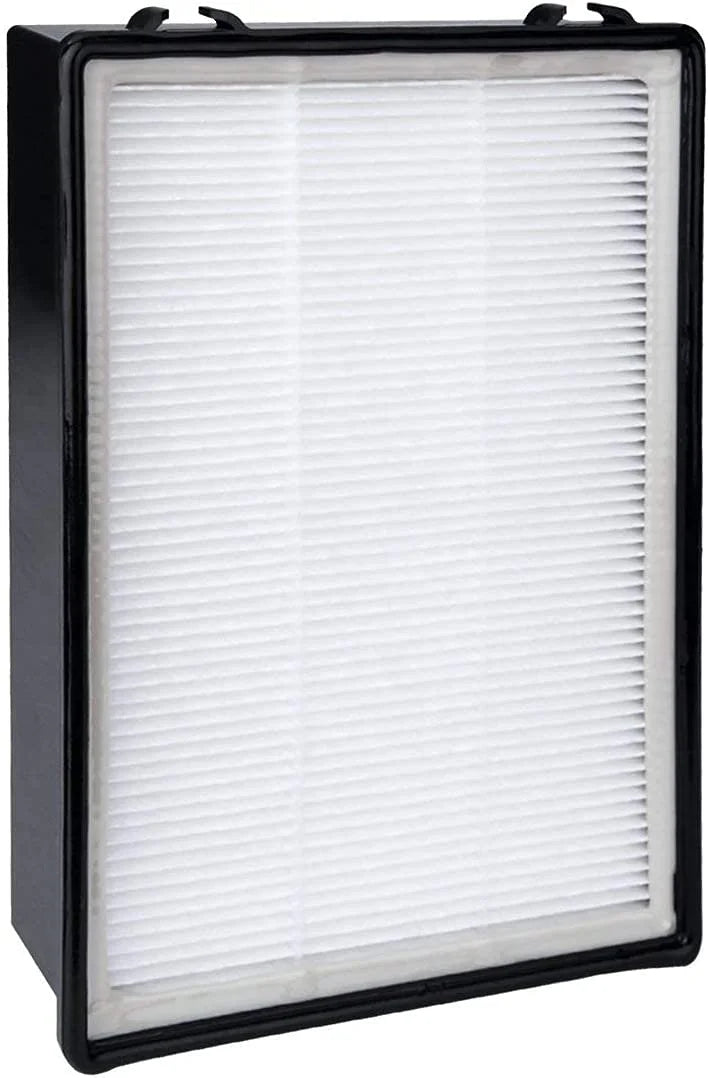 HEPA Allergy Compatible True Replacement, Filter Air Holmes Nispira HAPF600 Filters 8