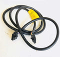(OEM) 1,100-mm E020051 Manufacturer Genuine Equipment Original Wire Harness, Treadmill Sole Part