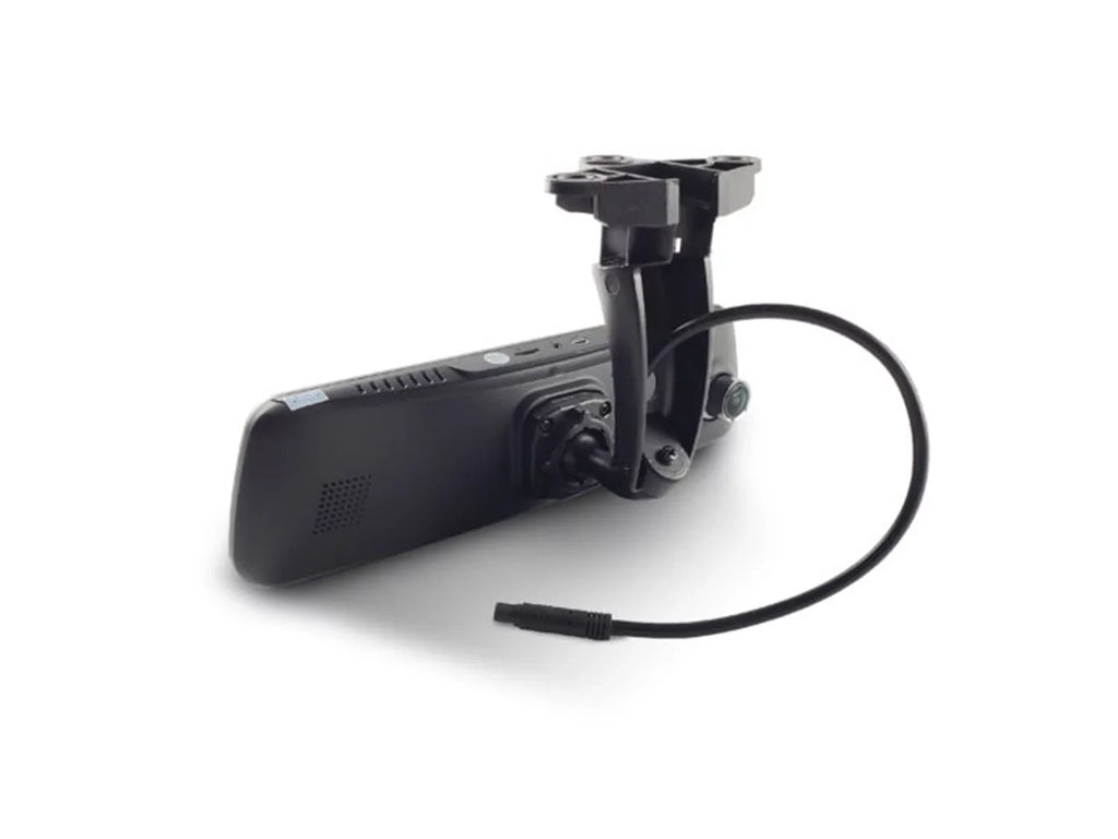 Mirror FVMR8876V2 System Brandmotion Camera Full Vue Rear