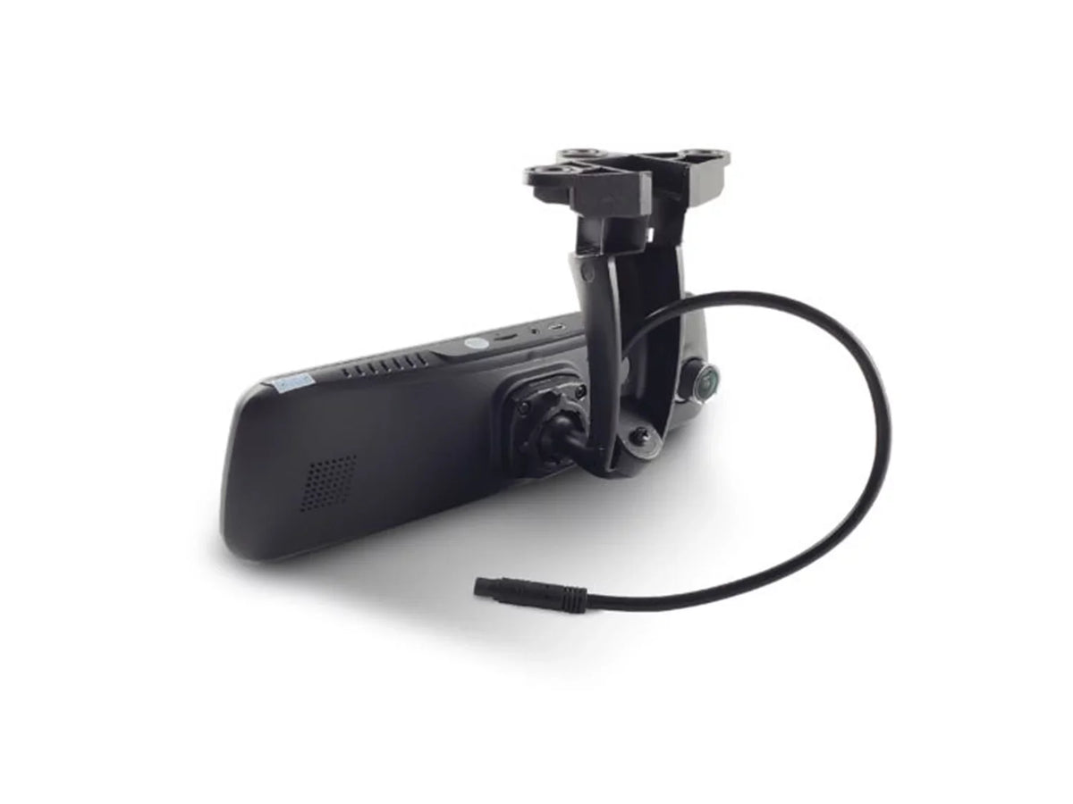Mirror FVMR8876V2 System Brandmotion Camera Full Vue Rear
