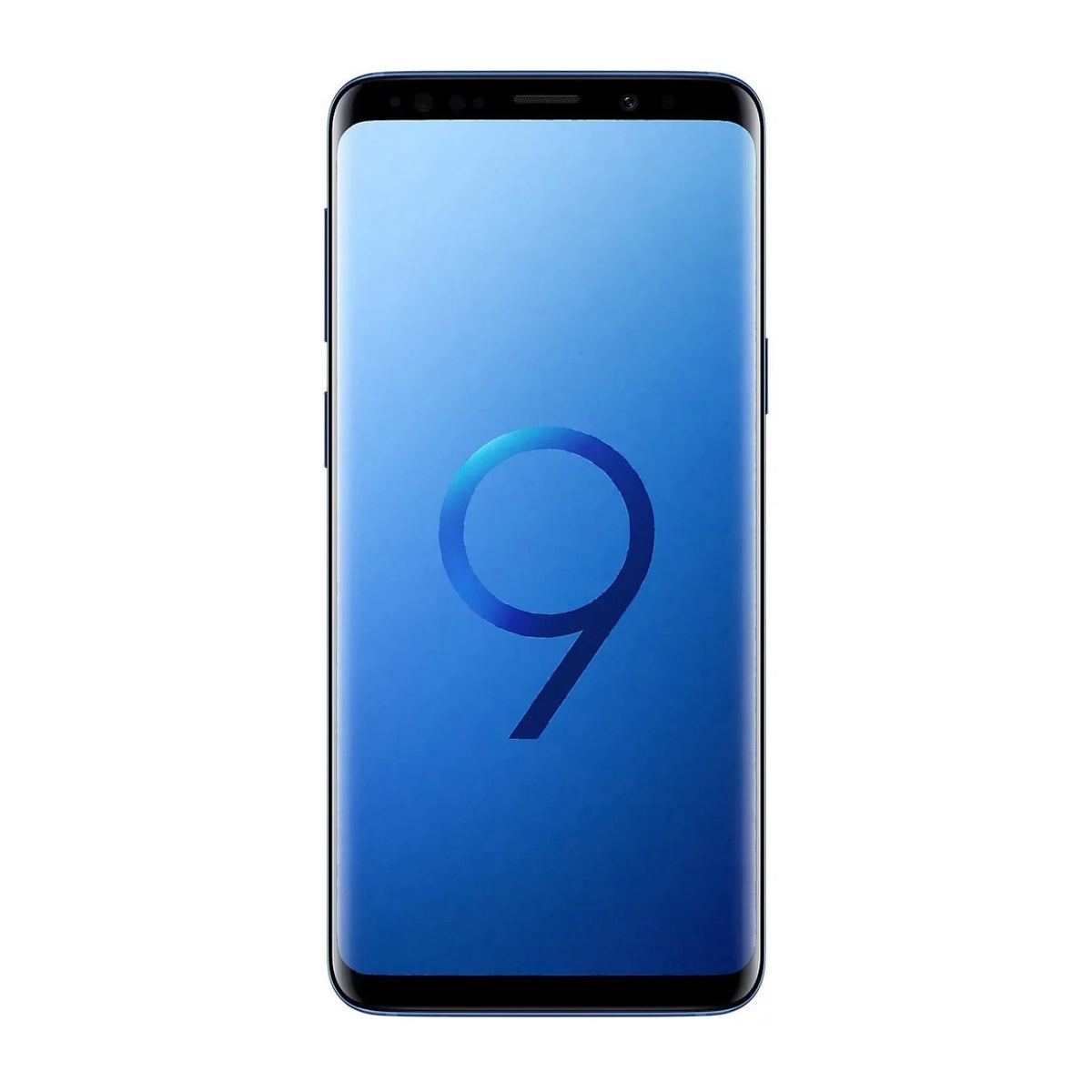 Galaxy Pre-Owned Samsung (Refurbished: SM-G960U for T-Mobile S9 64GB Good)