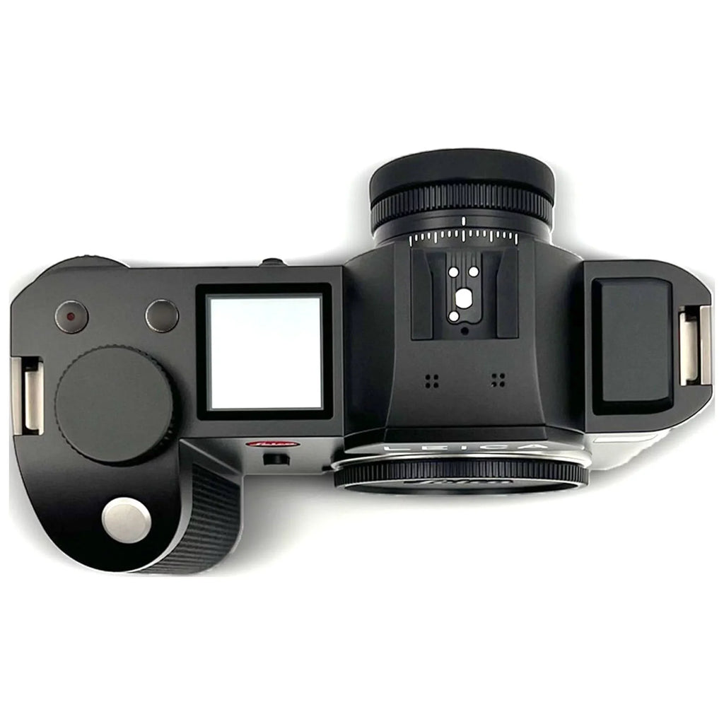 Mirrorless (Typ Camera SL 601) Leica Digital