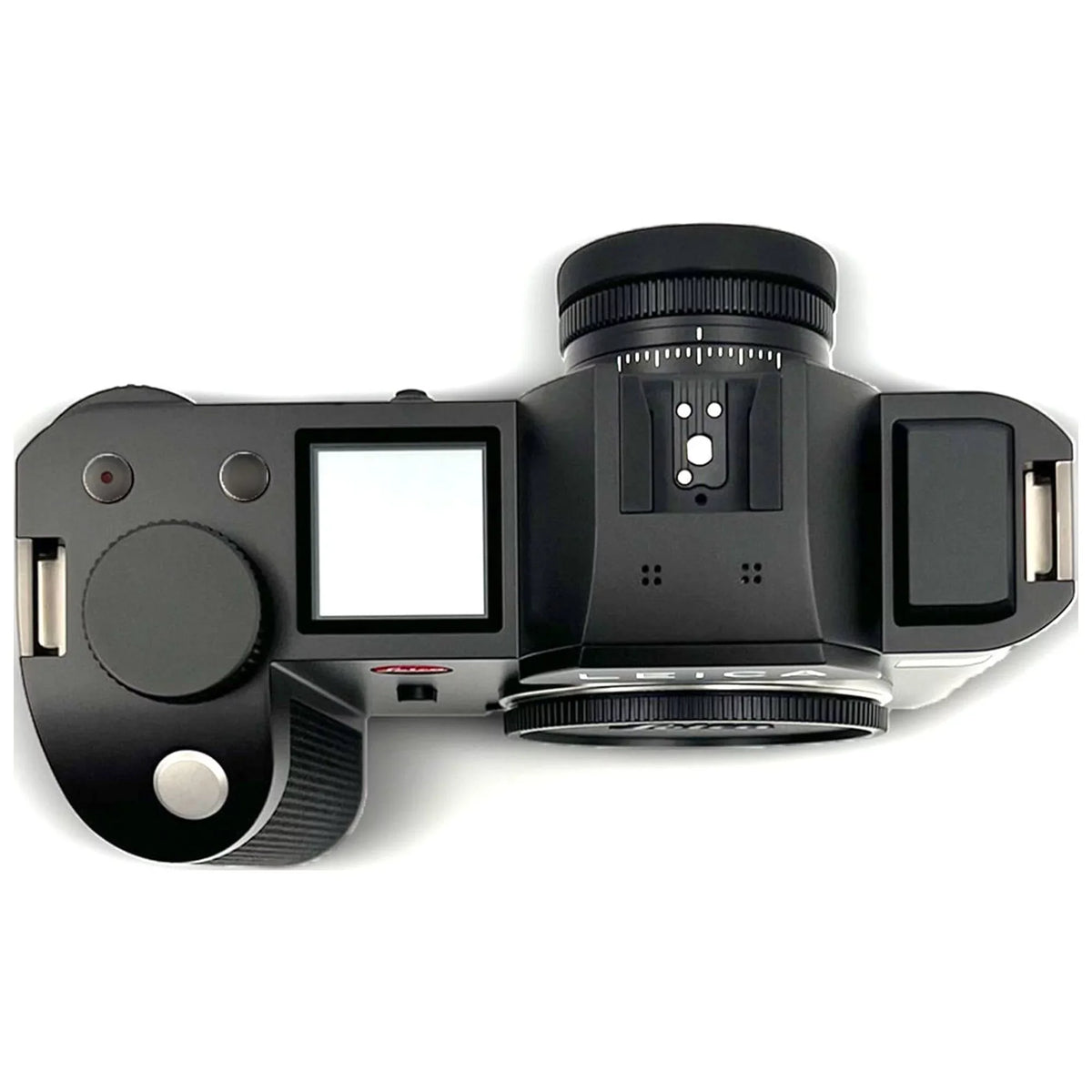 Mirrorless (Typ Camera SL 601) Leica Digital