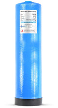 Applications Liquid 2.5" with Softener Height / Mineral Standard Diameter Filter 16" for x WECO Tank Port 65" Top