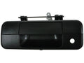without (Models - Textured 2010 2013 Black Backup 2008 Tundra 2011 Tailgate with without - - Rear-View 2012 2007 Camera) Camera 2009 - Compatible Handle Toyota