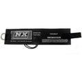 Bottle - Bottles 15942M/CP Express Heater Nitrous Motorcycle for Element 2.0lb/2.5lb