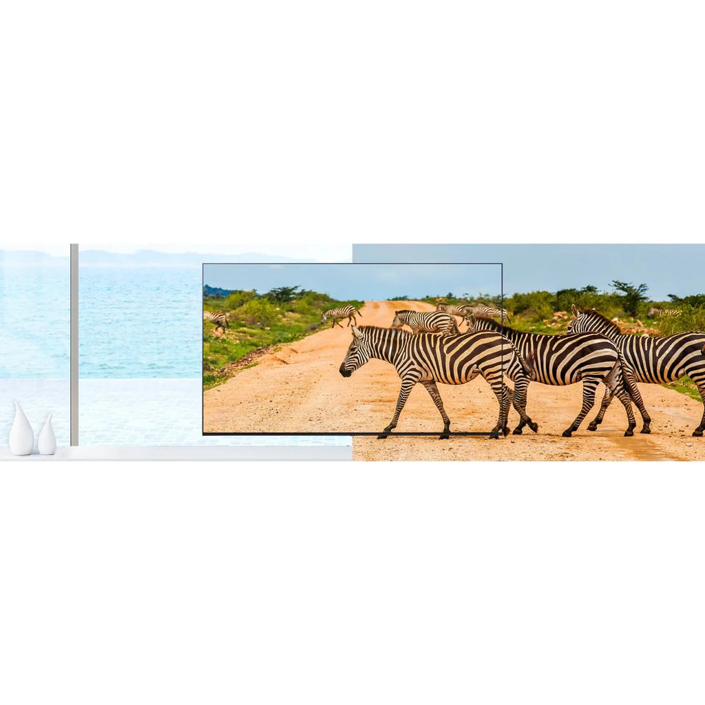 HDR Diagonal hospitality - - / TV Class 50" LED Smart - Nano 2160 UR577H9 Pro:Centric x hotel TV 3840 4K LED-backlit with UHD Integrated webOS LCD (2160p) LG 50UR577H9UA Cell - Pro:Idiom Series - Display, - - Edge -