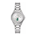Watch Bulova Sport Stainless Charlotte Silver Steel 49ers Classic Women's