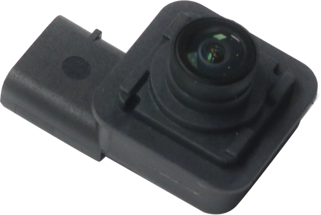 Camera Up Ford with Back F-150 Replacement Compatible 2015-2017 Colored REPF510701
