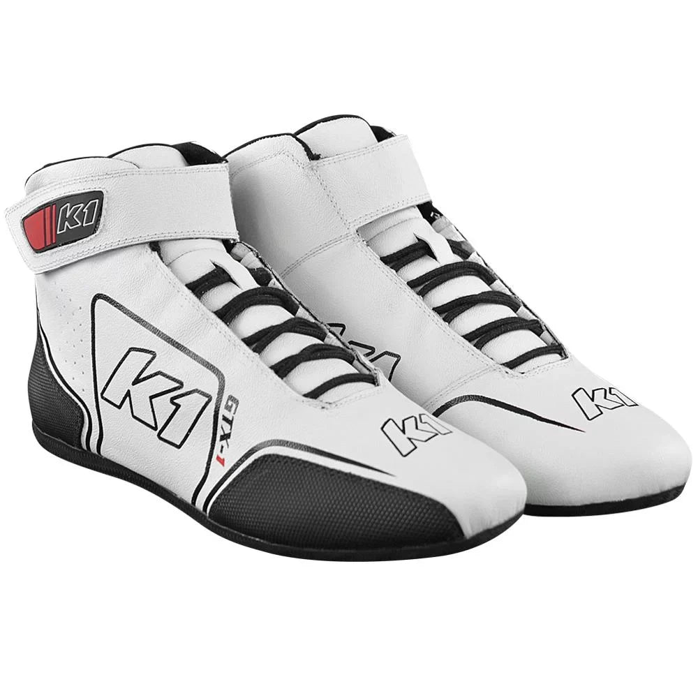 White Size Black / Shoe GTX-1 8