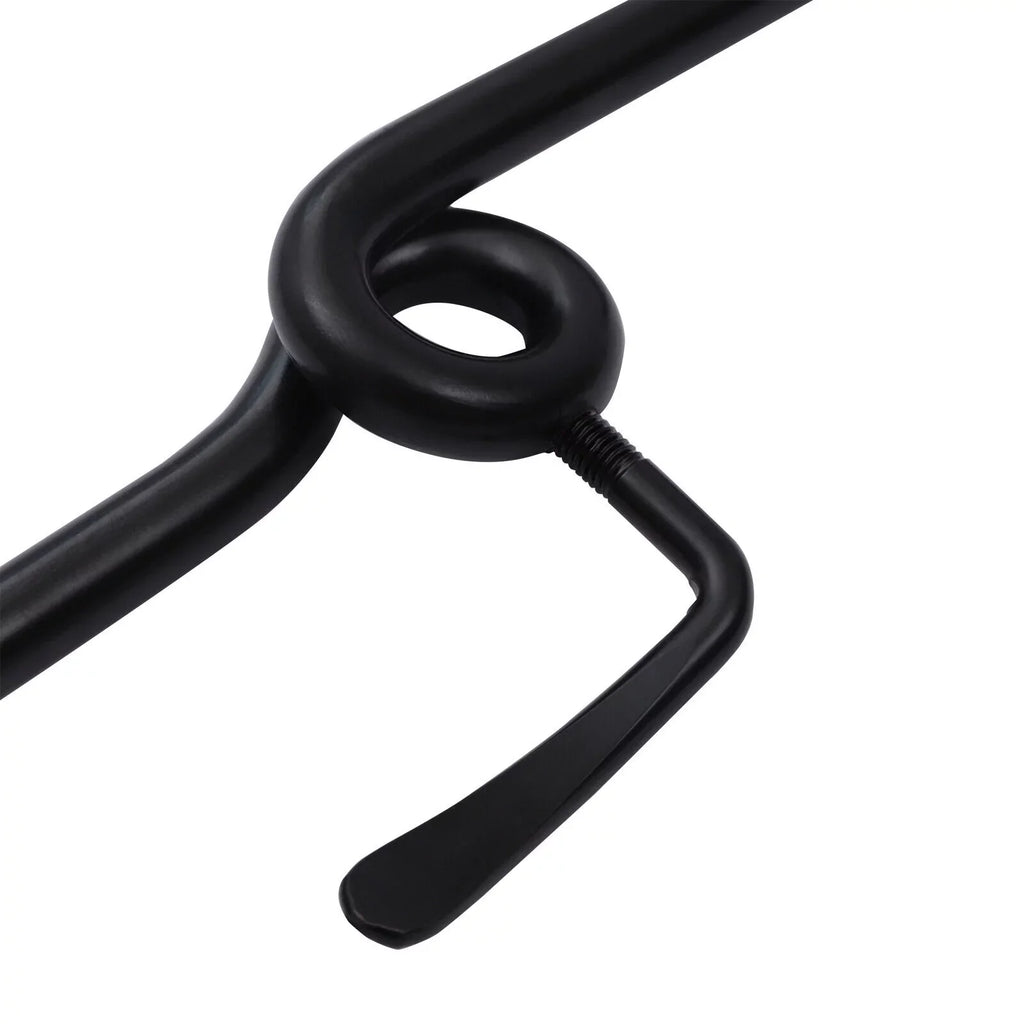 Pit Outdoor Grill Grill Swivel Adjustable Campfire in1 Fire Grill BBQ DENEST Charcoal 2
