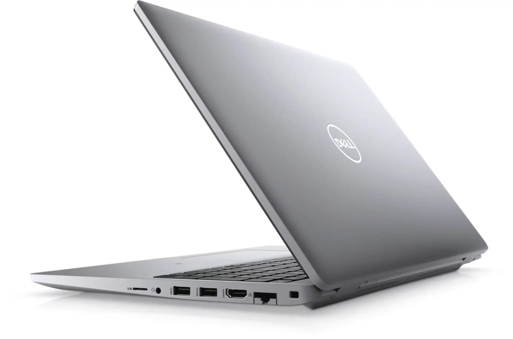 Laptop (2021) CPU Cores Dell | 32GB @ Core RAM - 4 15.6" Latitude - 512GB i7 | | 11th FHD Gen 5000 5520 4.4 SSD - GHz