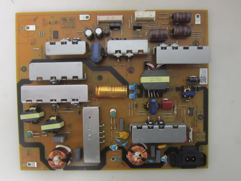 Sony XR-55X90J Power 1-006-134-41 Board