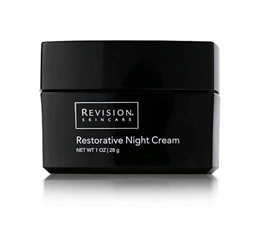 Skincare Oz 1 Revision Night Cream, Restorative