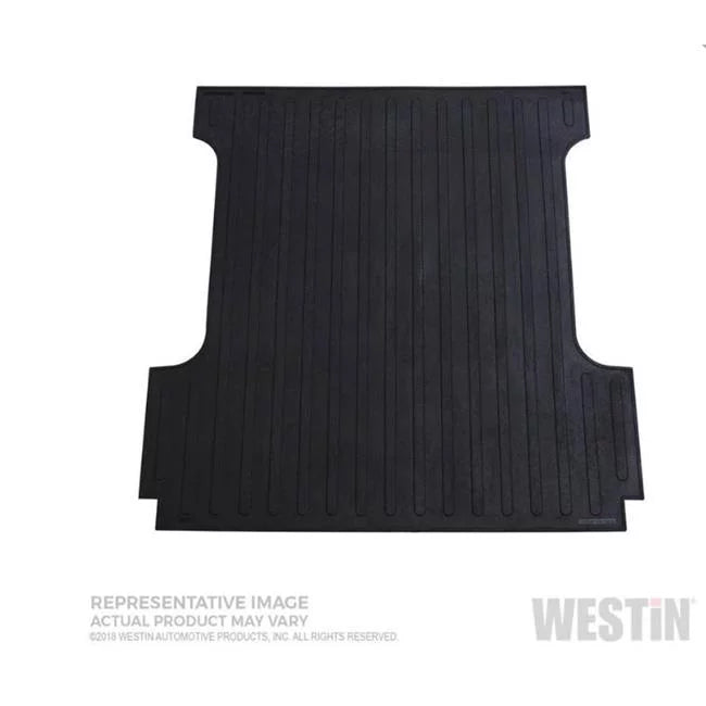 Black Ranger Bed Ranger, 2019-2019 Mat Ford for Truck