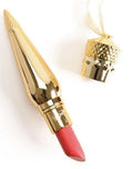 (Miss Colour Lip 600) Silky Loubi Louboutin Satin Christian