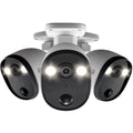 1080p 3 WiFi - Outdoor Security Digital Camera still video image camera - Spotlight Pack IP