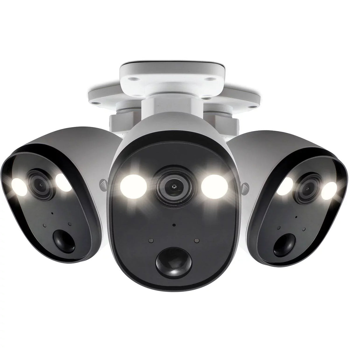 1080p 3 WiFi - Outdoor Security Digital Camera still video image camera - Spotlight Pack IP
