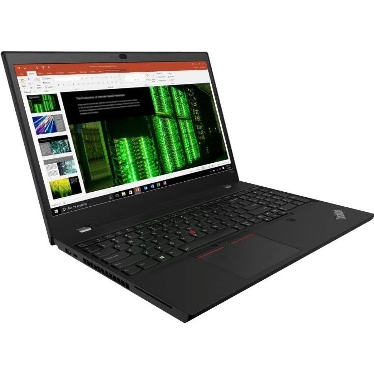 15.6" 21A7003LUS 11 ThinkPad Lenovo SSD, i7-11800H, Windows 1TB Full Laptop, HD Core i7 Intel Pro,