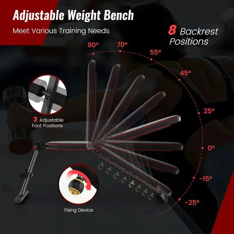 Dumbbell workouts  Versatile your Bench Press Enhance - 29.34 dumbbell versatile bench press! our - with