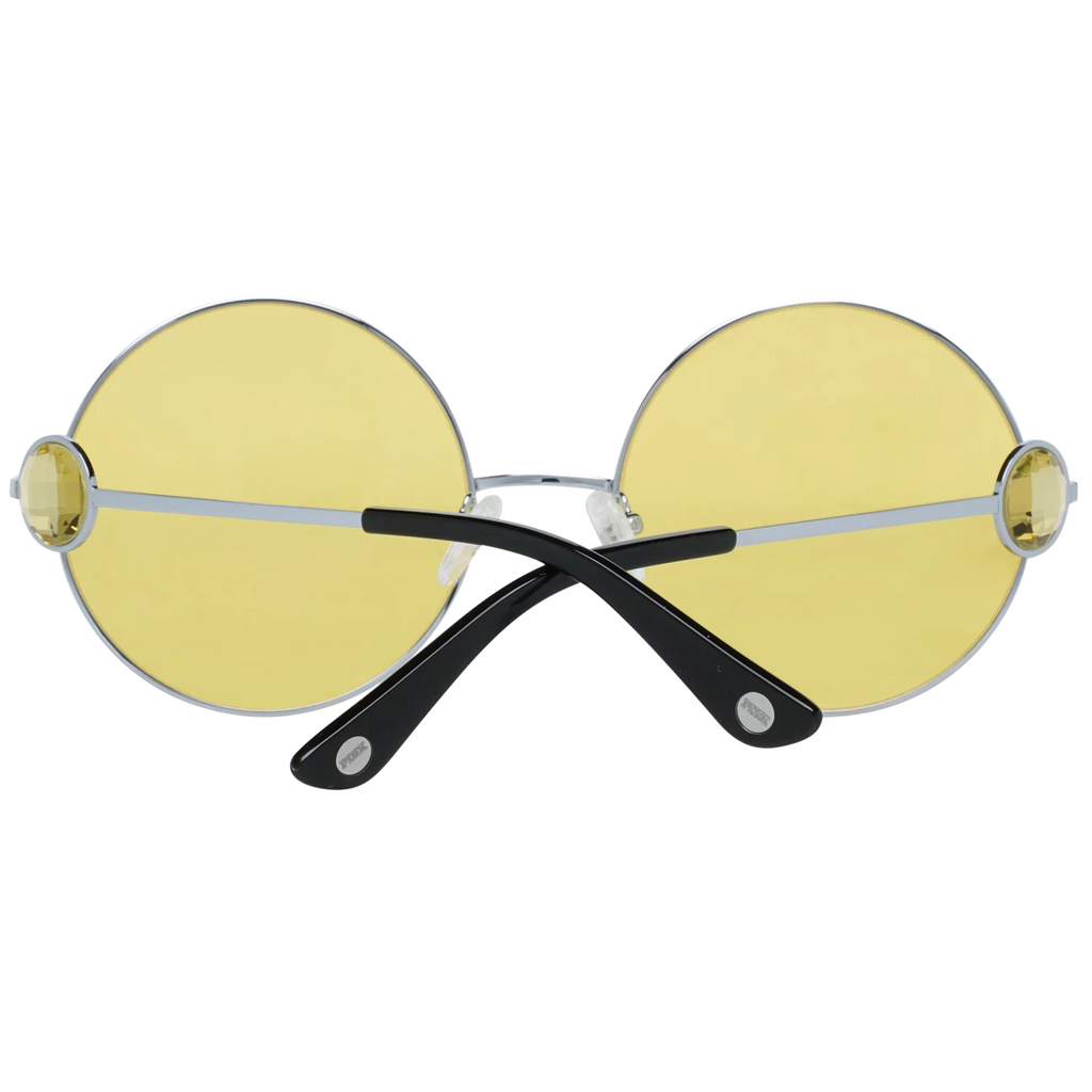 SECRET - SUNGLASSES WOMEN VICTORIA'S PINK FASHION PK0006 GLASSES SUN 5816G POLARIZED SILVER