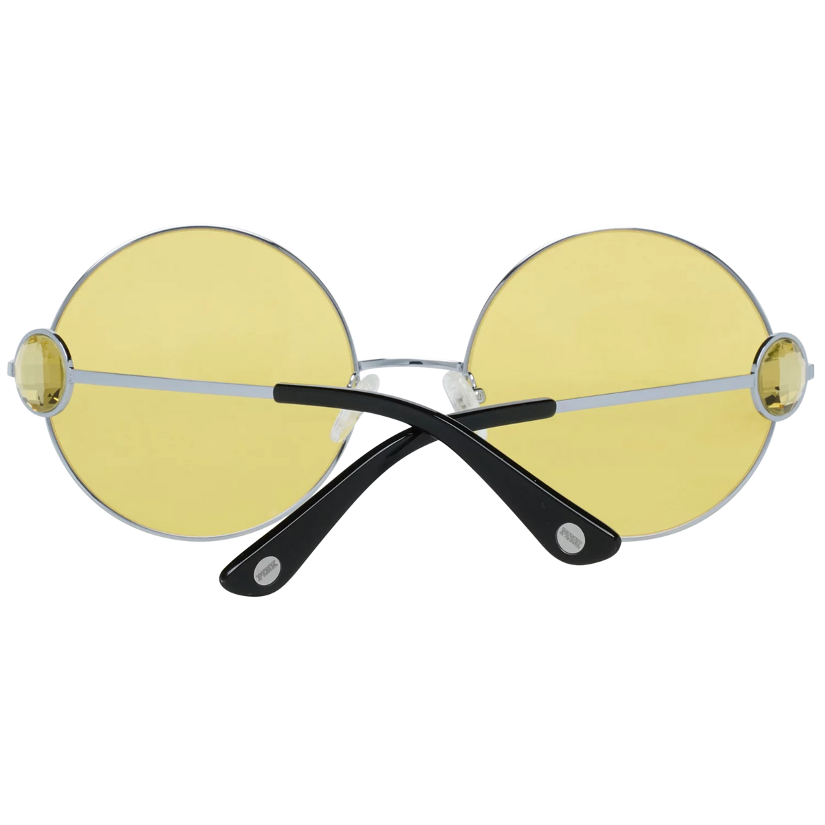 SECRET - SUNGLASSES WOMEN VICTORIA'S PINK FASHION PK0006 GLASSES SUN 5816G POLARIZED SILVER