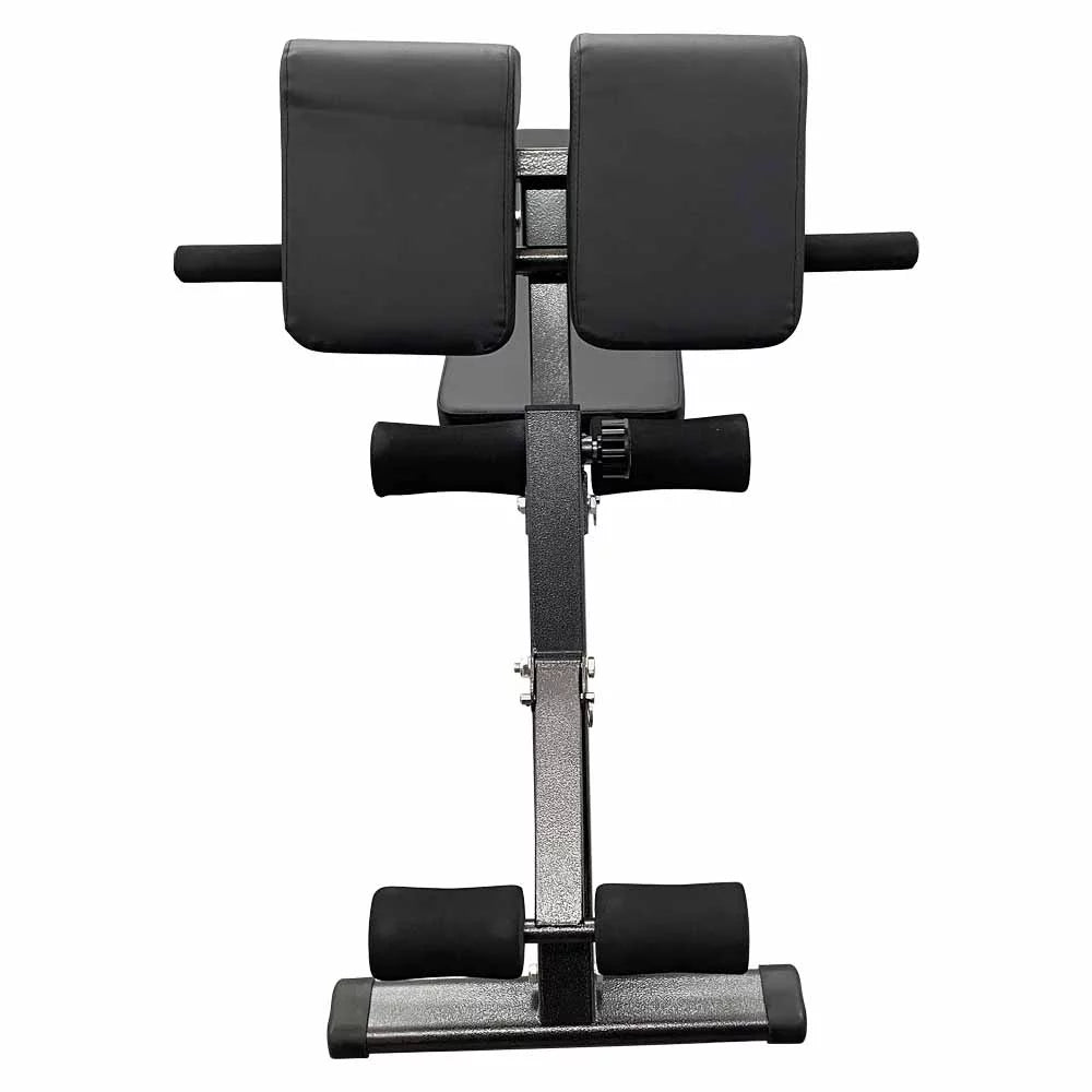 INTBUYING Chair Stool Training Bench Exercise Multi Dumbbell Fitness Roman Extension Equipment Back