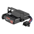 Proportional CURT 51140 Electric Brake Controller, Trailer TriFlex