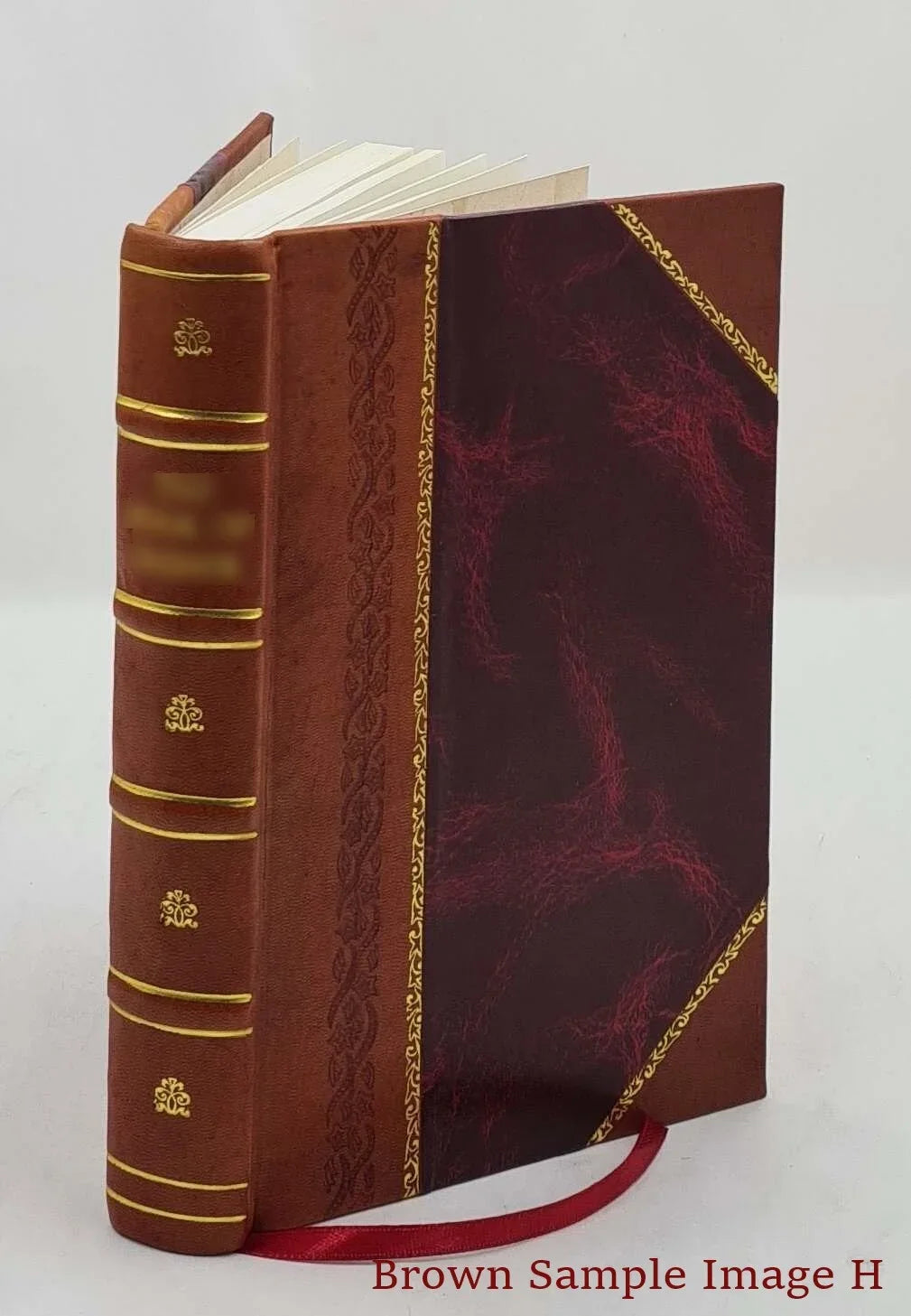 of Cross Fundamental Bound] 1916 Rose Laws the 68th the Report of Convocation Order A [Leather
