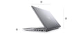 Laptop (2021) CPU Cores Dell | 32GB @ Core RAM - 4 15.6" Latitude - 512GB i7 | | 11th FHD Gen 5000 5520 4.4 SSD - GHz