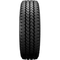 2500 4 (FOUR) WT, 10 Firestone Set Ford E Silverado 2011-23 of XLT Transforce 2012-13 All A/T 121/118R AT2 Ply F-150 Fits: 245/75R17 Tires Chevrolet HD Terrain