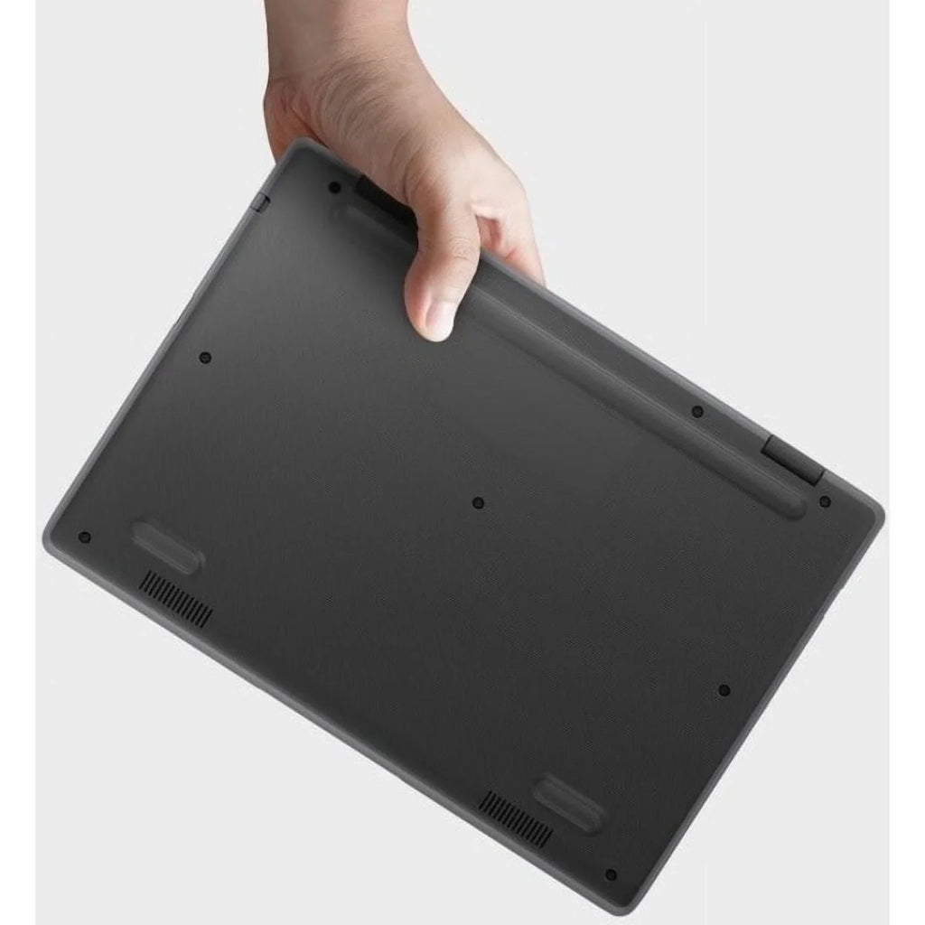 Asus Chromebook Celeron ChromeOS, 64GB 11.6" N5100, SSD, Intel CR1100FKA-YZ184T Flip Touchscreen,