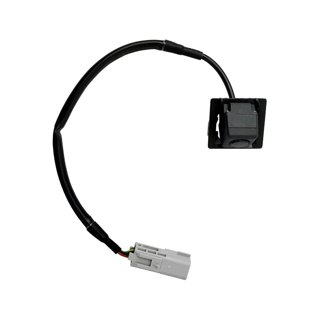 Replacement OE Tailgaters Backup for # 23291201 Chevrolet Master Camera (2016-2017) Equinox Part