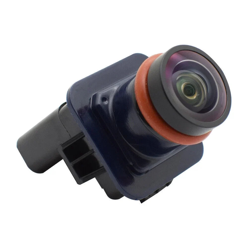 Black 170° View Mount Rear 2013-2019 Camera Taurus Direct Detection Ford