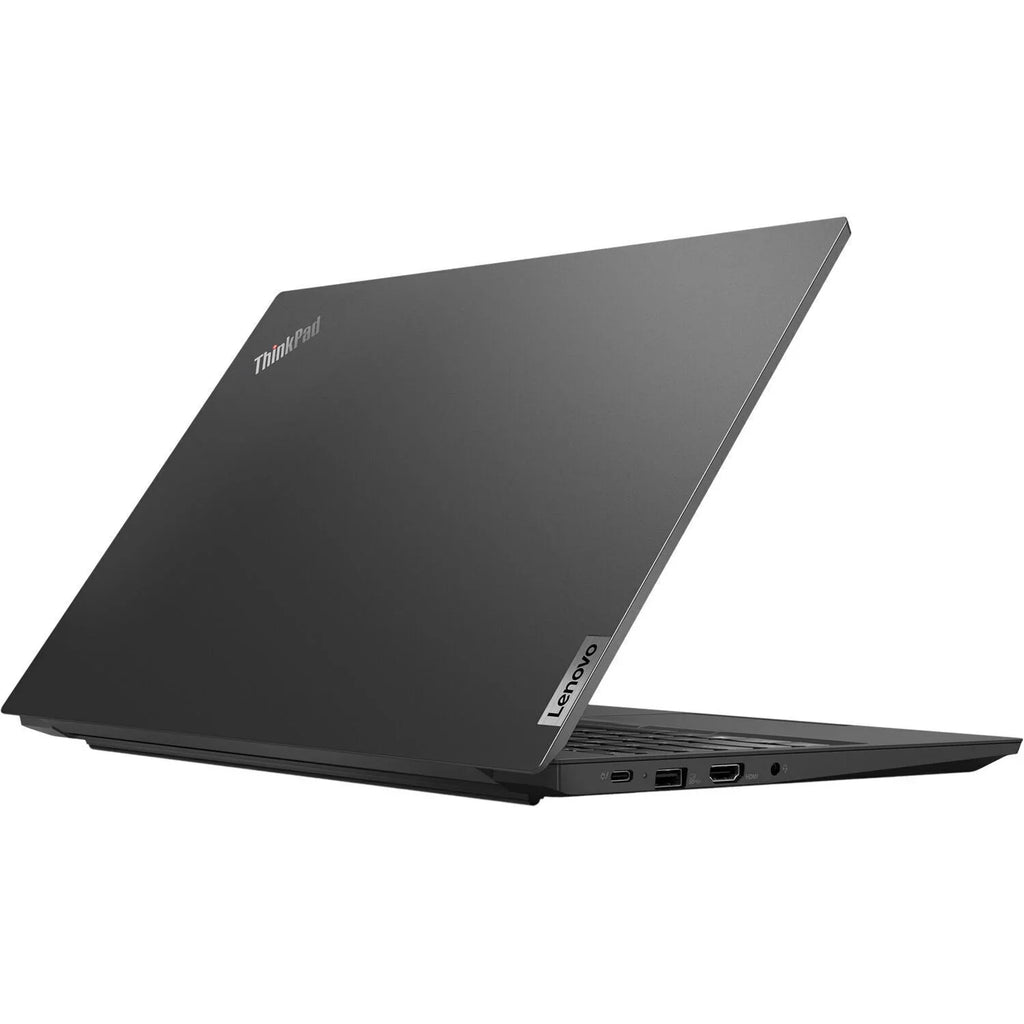 SSD Intel Restored 16GB W10P E15 Thinkpad 512GB Lenovo 15.6" i7-1165G7 (Refurbished) G2 Laptop