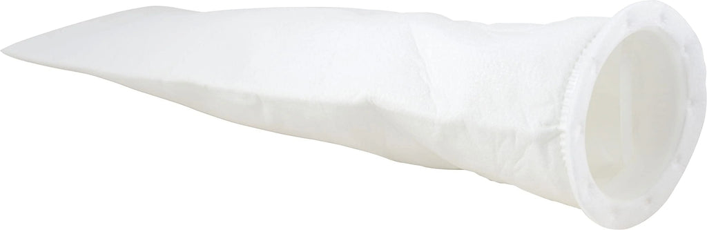 #4 SpiroPure Felt Micron 25 Filter Bag (Case SP-BE-4-25 Liquid Polyester of (20") 40)