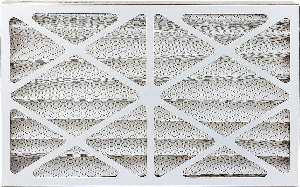 Filters HVAC AC 16x30x4 13 Filterbuy Air Pleated (3-Pack) MERV Furnace