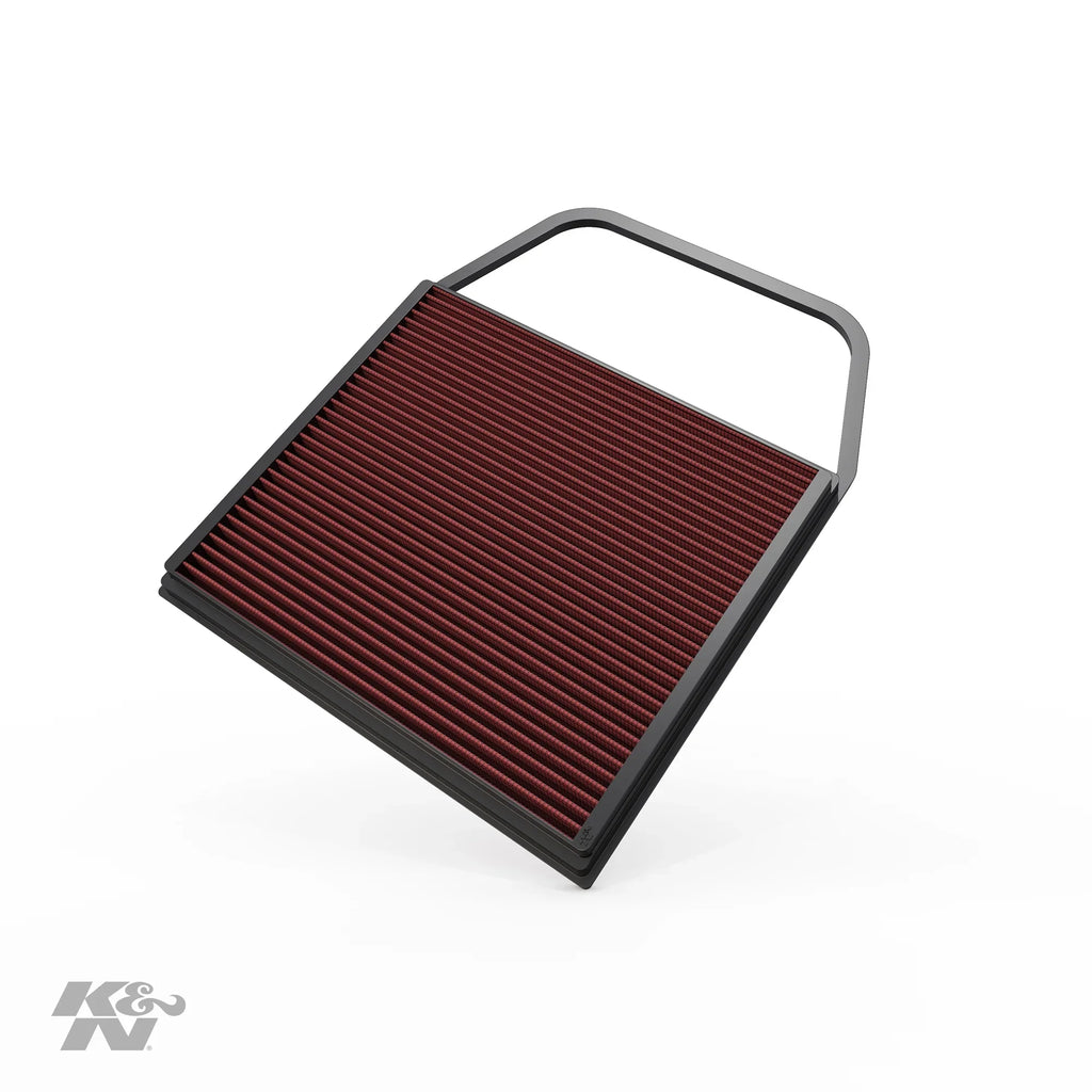 2006-2017 High (Z4, Air Performance, other 335is, 35i, 3.5 1 Premium, sDrive 135i Z4 Filter: Z4 I, Engine Replacement M, and 33-2367 K&N sDrive Filter: Washable, BMW Series select models),