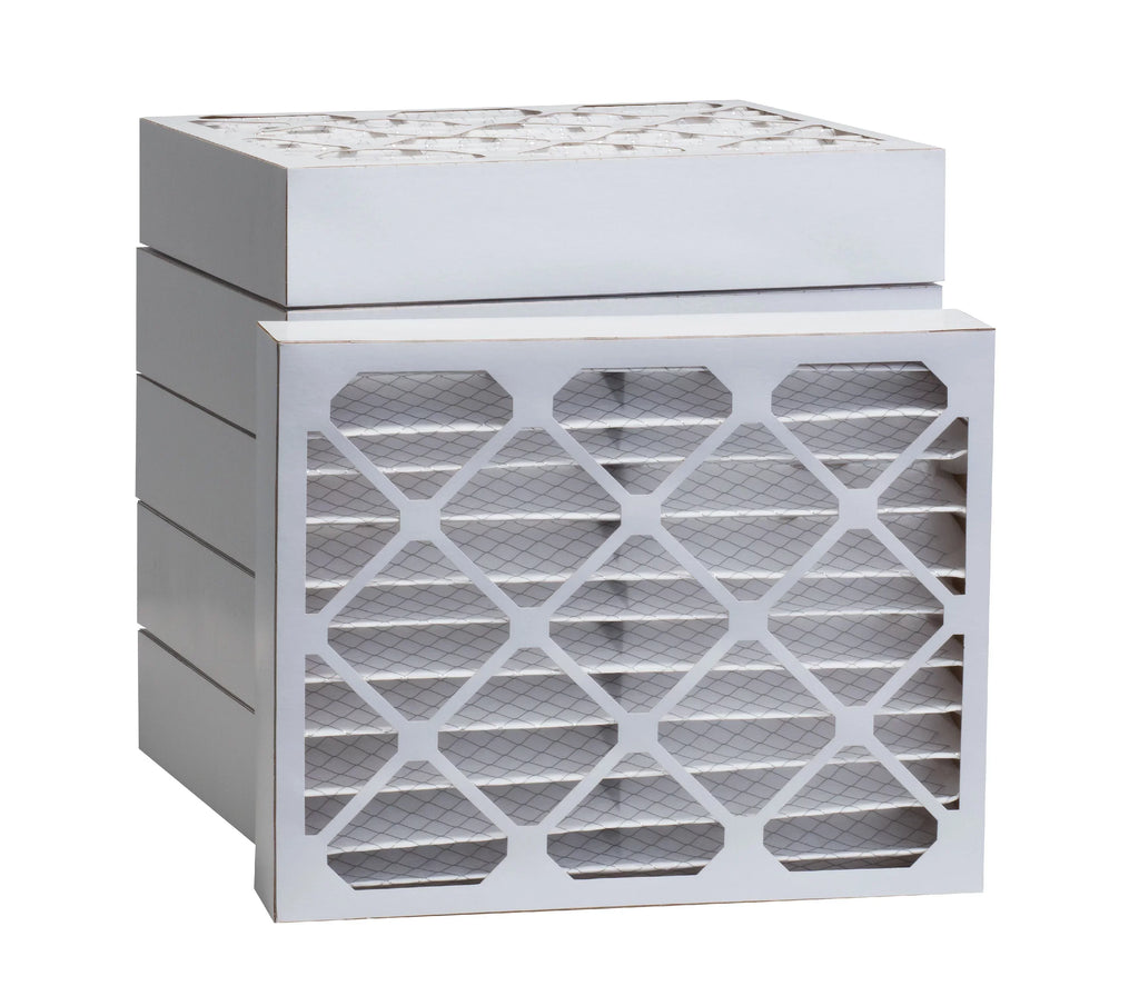 Box Filter, USA 25 14x25x4 Pleated x Air x MERV Made Aerostar 4, 6, 14 8, of the in