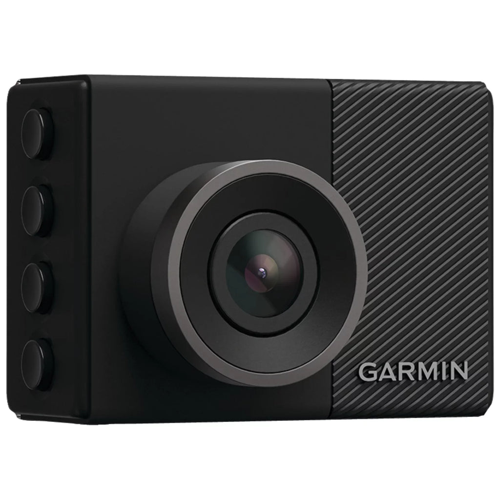 45 Dash Garmin Cam