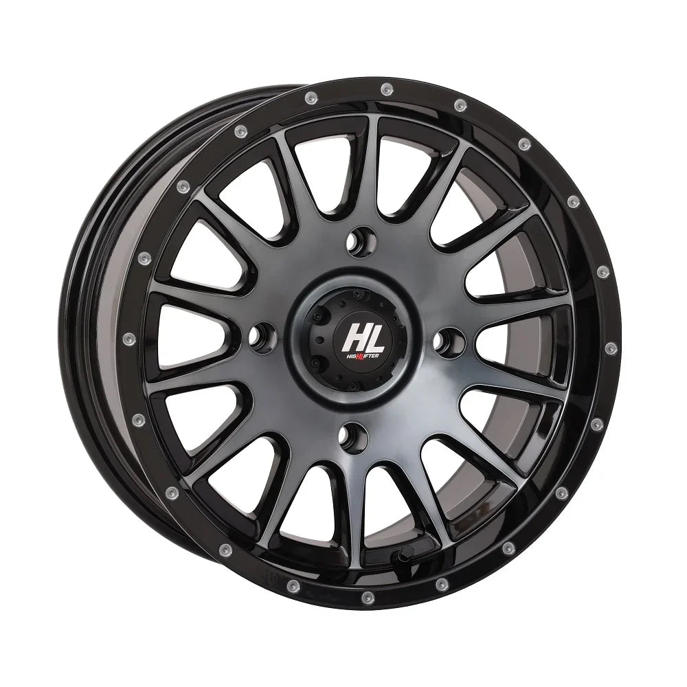 Wheels HL25 Tires Dt XCR350 15" High Lifter Kawasaki 35" Mule Teryx