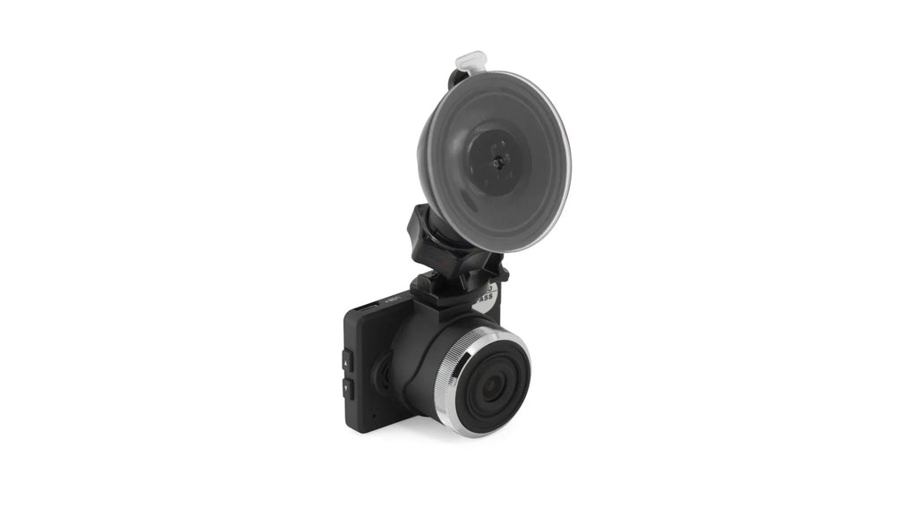 DVR Defense for HD Recorder Video Cam Front/Rear Car Dashboard Dash