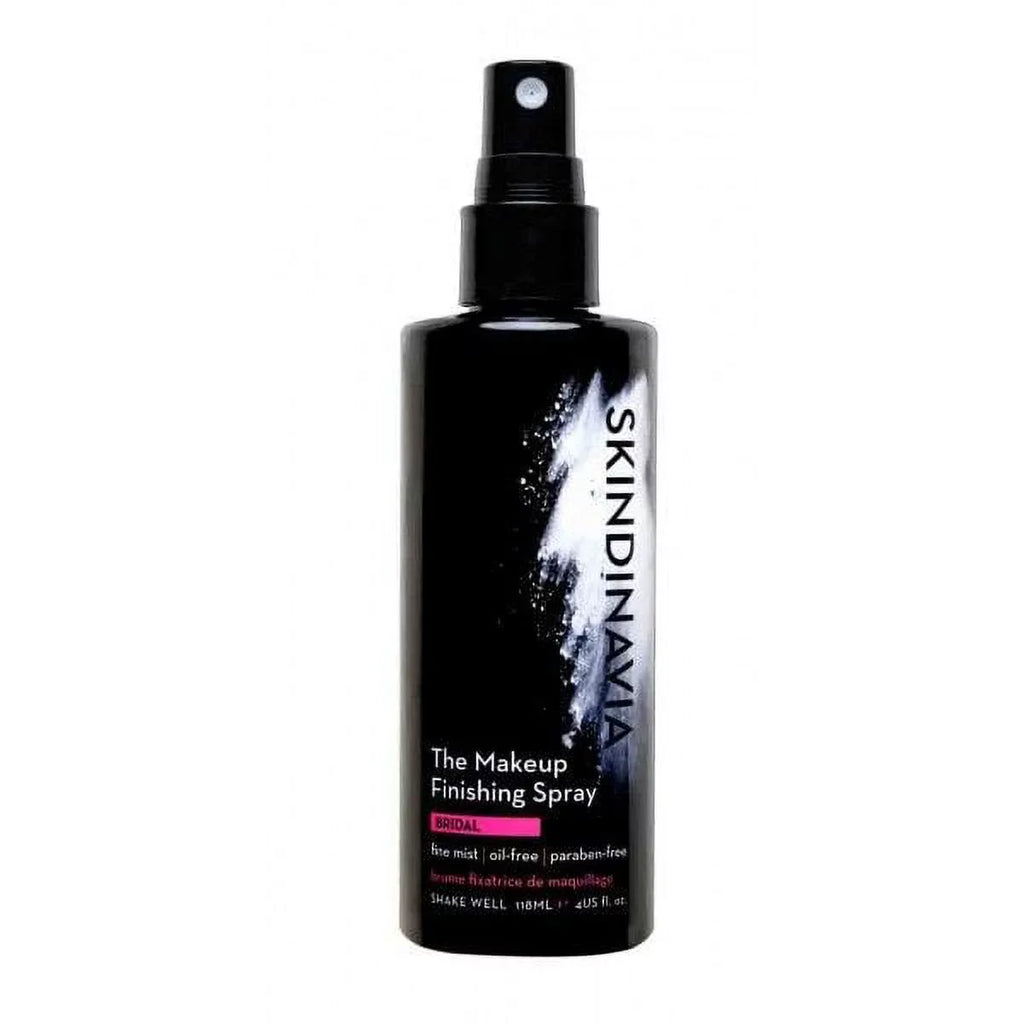The Bridal Finishing Spray Makeup Skindinavia- 4oz