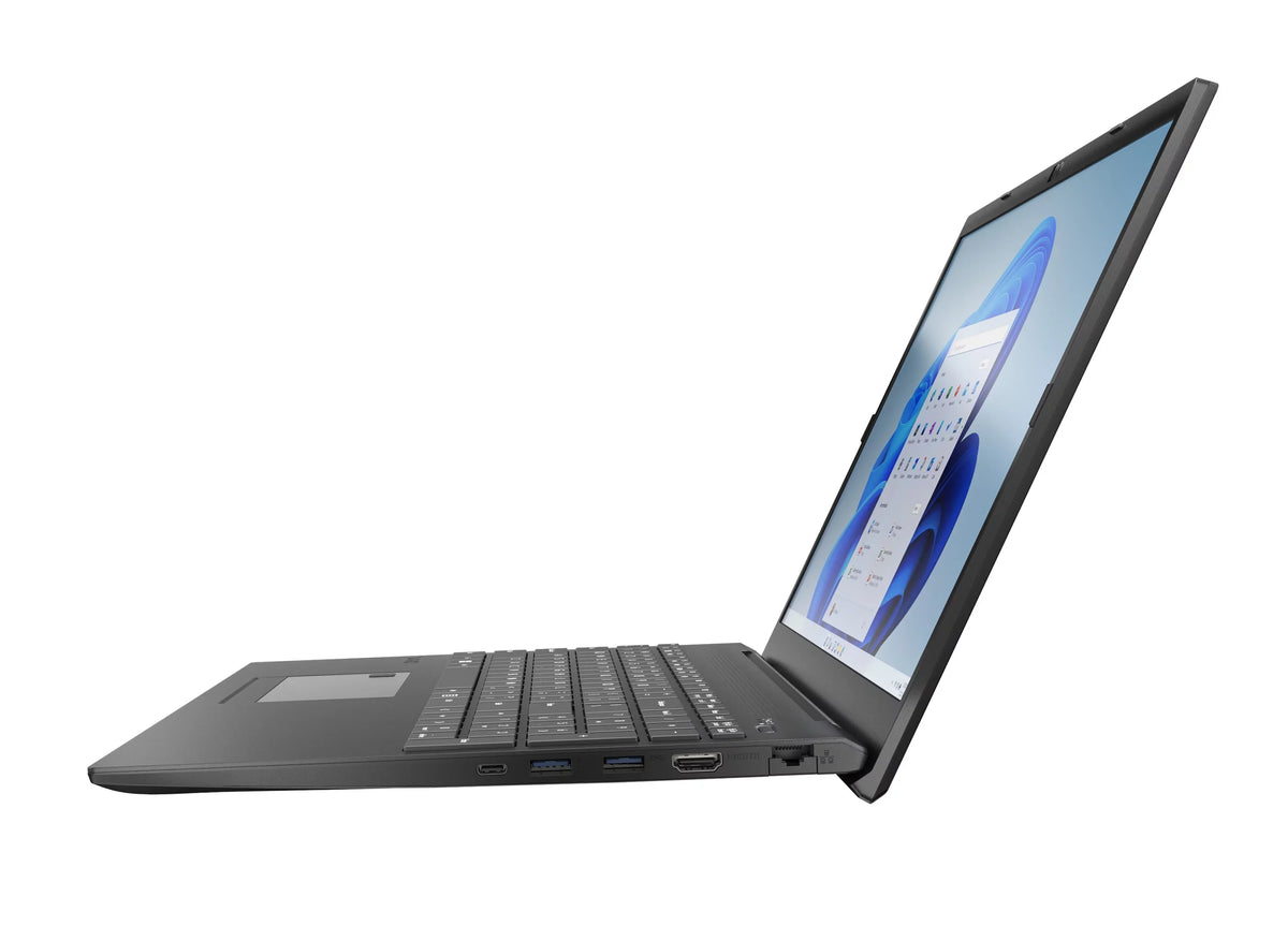 15.6" BLACK 8GB/512GB VAIO - I5 VWNC51527-BK
