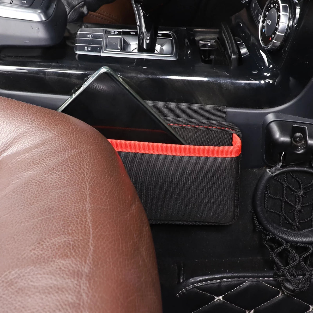 space, Mercedes G-Class storage Storage extra Car Bag Box Tray G63 Car 2015 G65, 2013 With Add Storage 2017 Storage 2016 W463 Benz Compatible Organizer G55 Pocket G500 2014 Gear Shifter 2018 G550