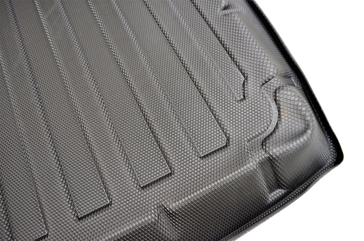 CX-5 2017-2020 PT Auto select: Trunk r - Fits Cargo Warehouse 80-81982 MAZDA