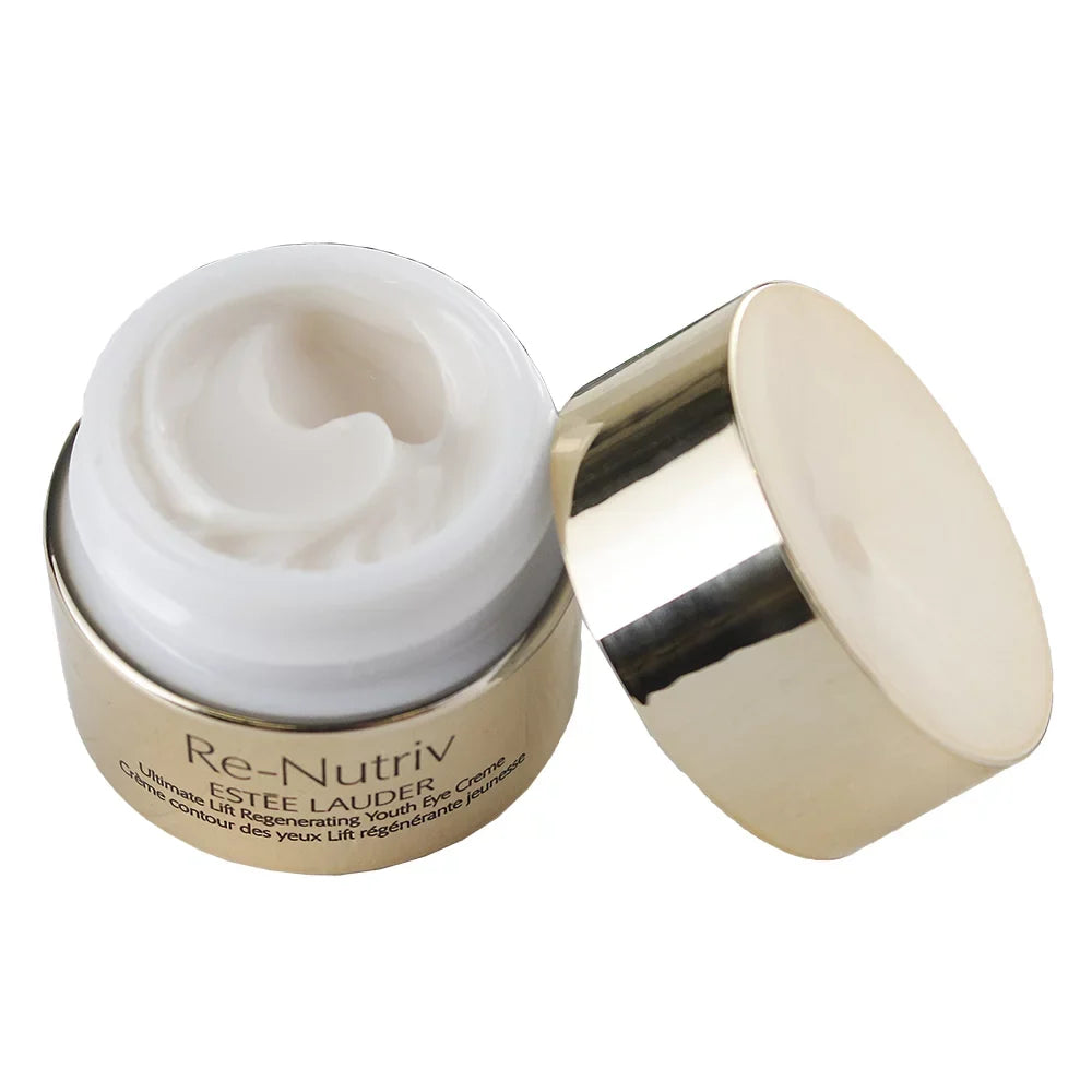 Youth Cream 0.17 Ultimate Re-Nutriv ELRH86 Lauder Eye Estee Lift Regenerating Unisex oz